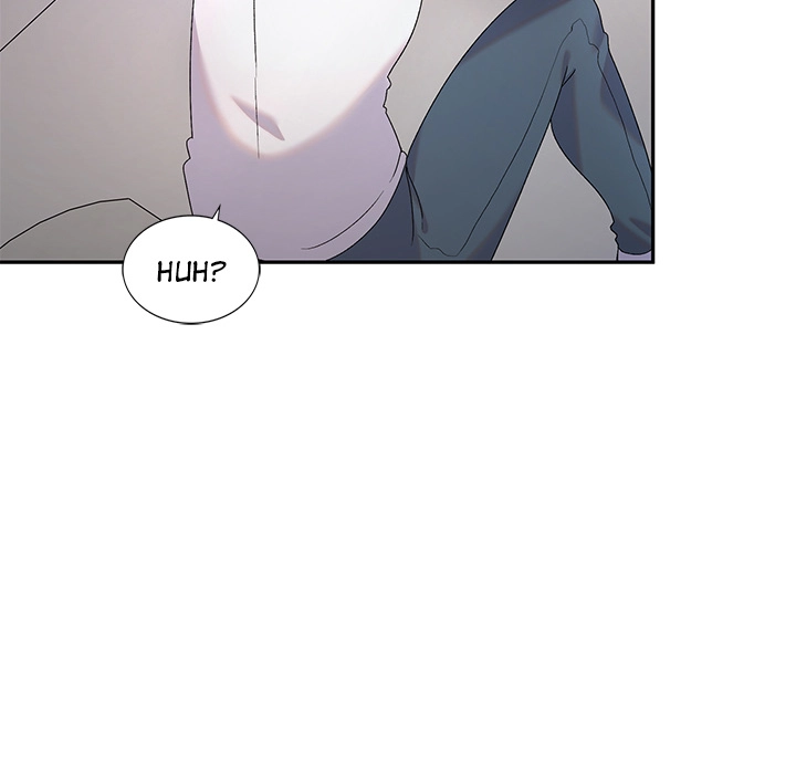 Life with Mia Chapter 2 - page 77
