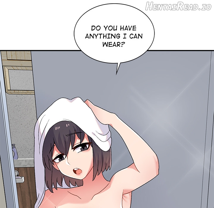 Life with Mia Chapter 2 - page 78