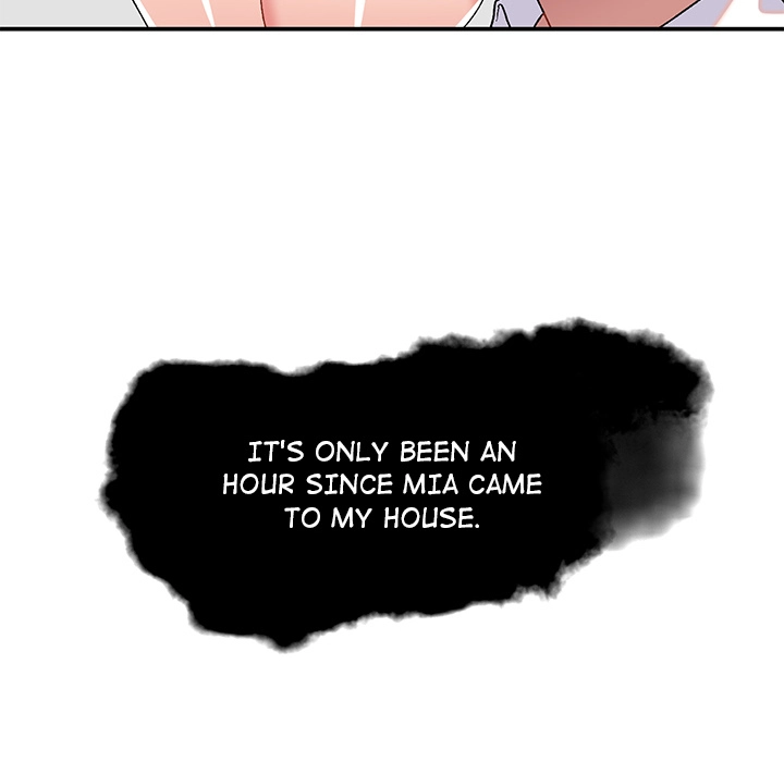 Life with Mia Chapter 2 - page 80