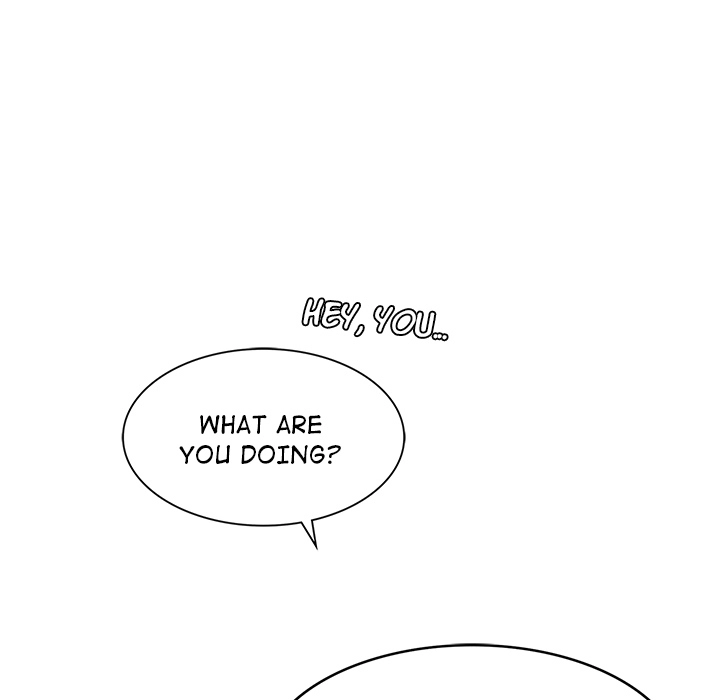 Life with Mia Chapter 2 - page 81