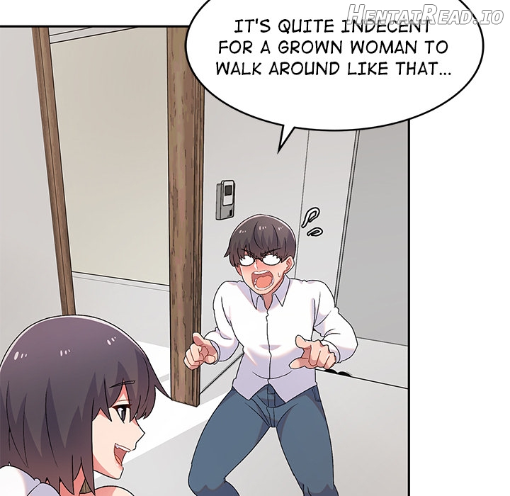 Life with Mia Chapter 2 - page 82