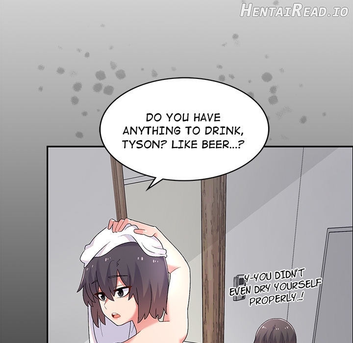 Life with Mia Chapter 2 - page 87