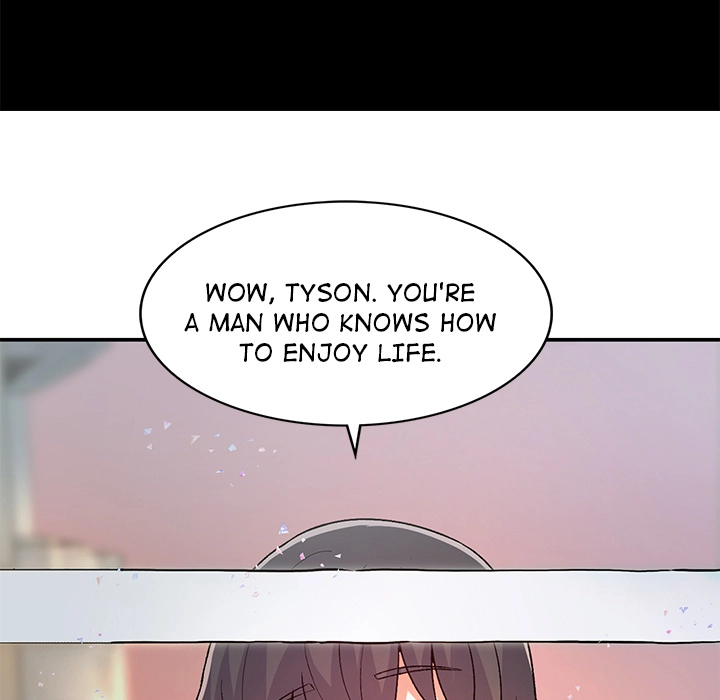 Life with Mia Chapter 2 - page 89