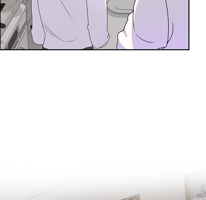 Life with Mia Chapter 2 - page 9