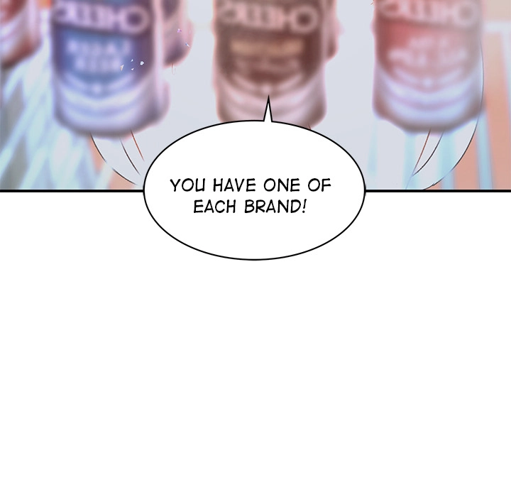 Life with Mia Chapter 2 - page 91
