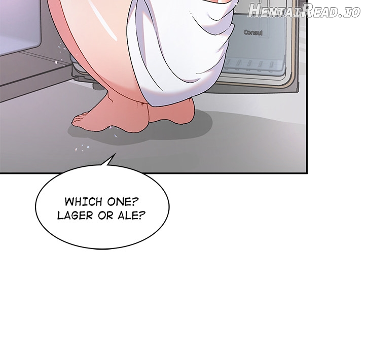 Life with Mia Chapter 2 - page 93