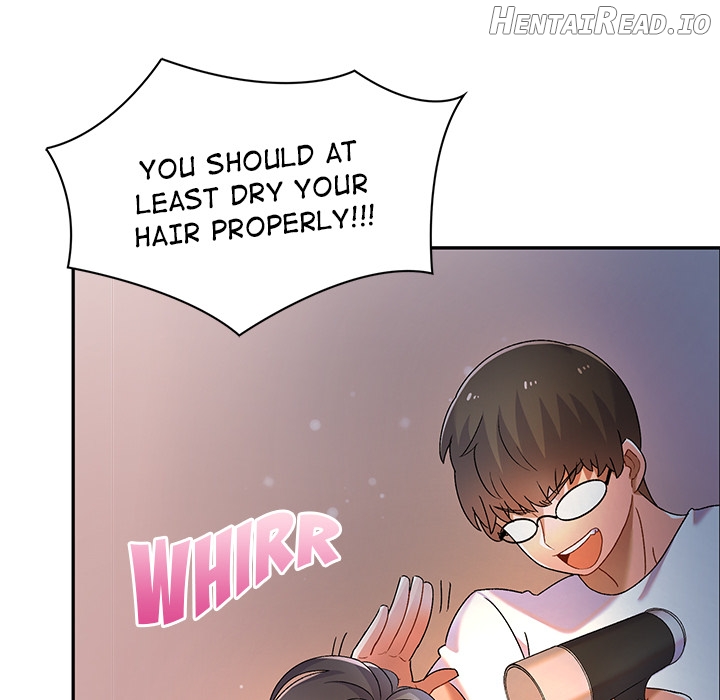 Life with Mia Chapter 2 - page 99