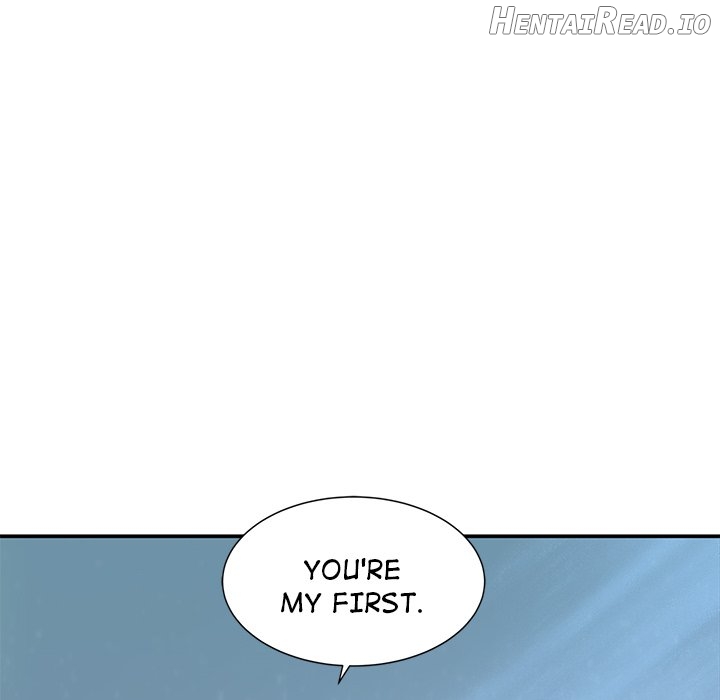 Life with Mia Chapter 3 - page 149