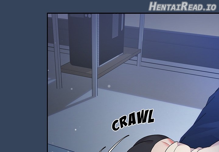 Life with Mia Chapter 3 - page 2