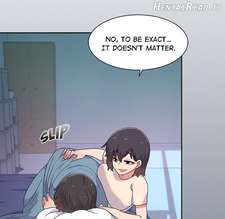 Life with Mia Chapter 3 - page 32