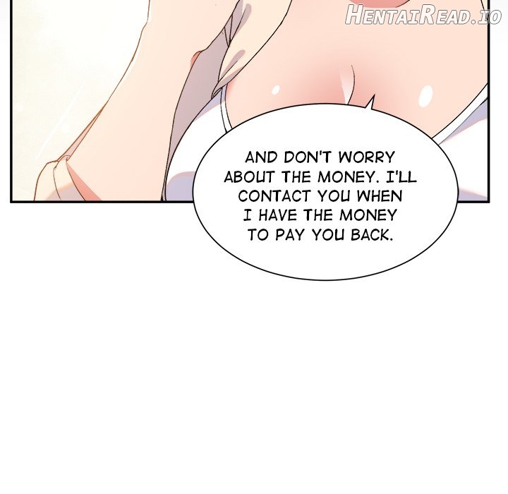 Life with Mia Chapter 4 - page 26