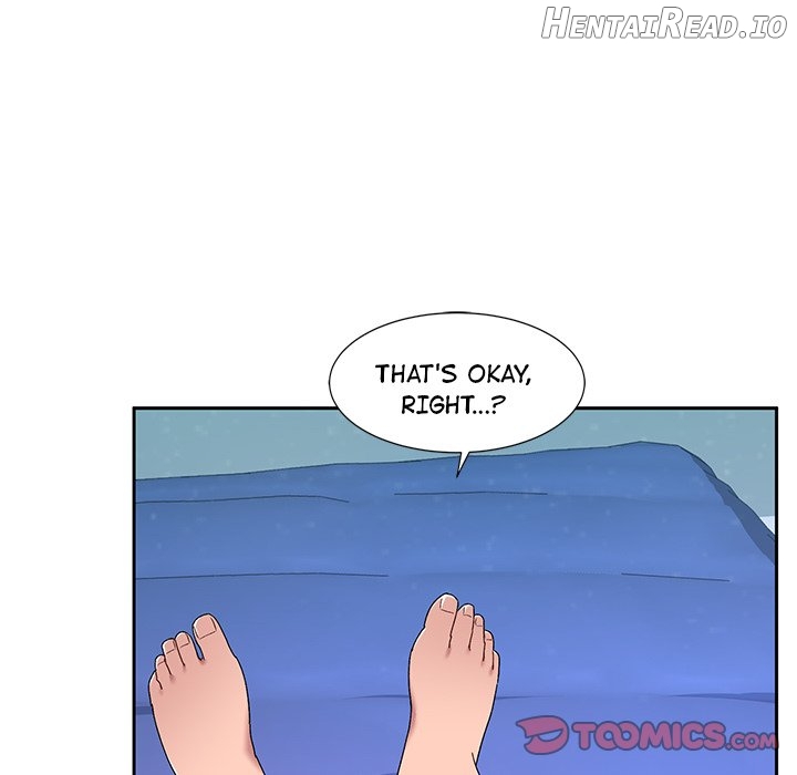 Life with Mia Chapter 4 - page 45