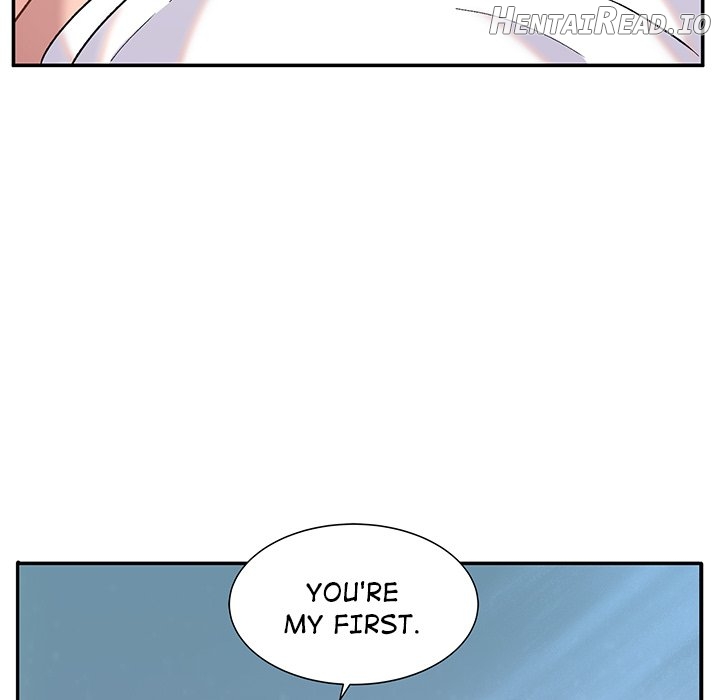 Life with Mia Chapter 4 - page 5