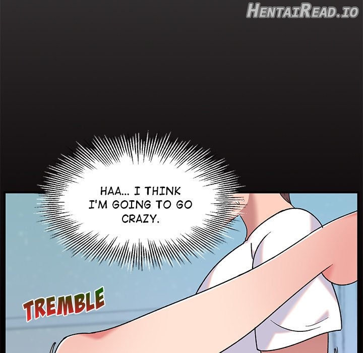 Life with Mia Chapter 4 - page 77