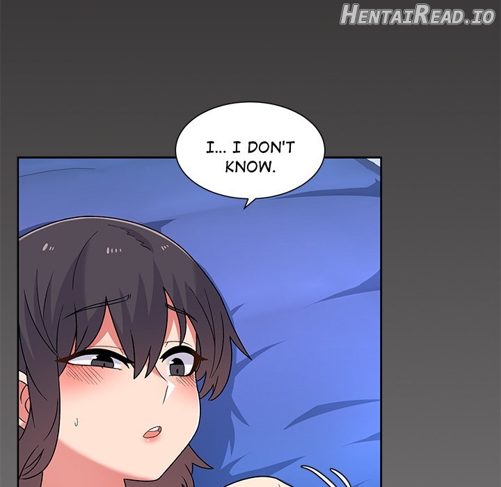 Life with Mia Chapter 4 - page 85
