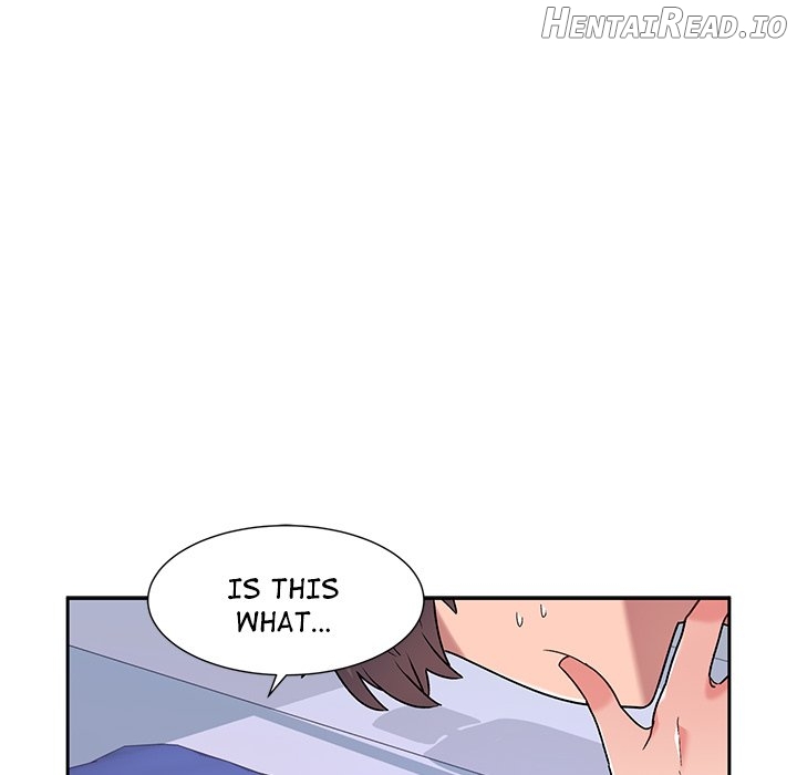 Life with Mia Chapter 4 - page 90