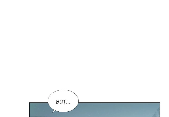 Life with Mia Chapter 5 - page 1