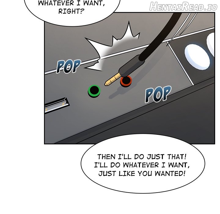 Life with Mia Chapter 5 - page 151