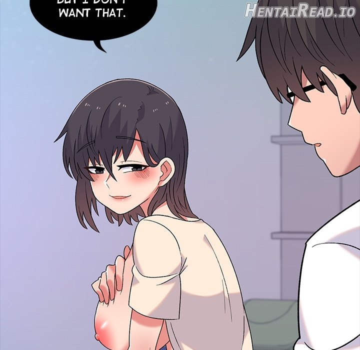 Life with Mia Chapter 5 - page 32