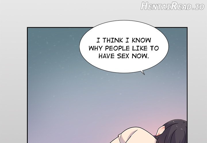 Life with Mia Chapter 5 - page 4