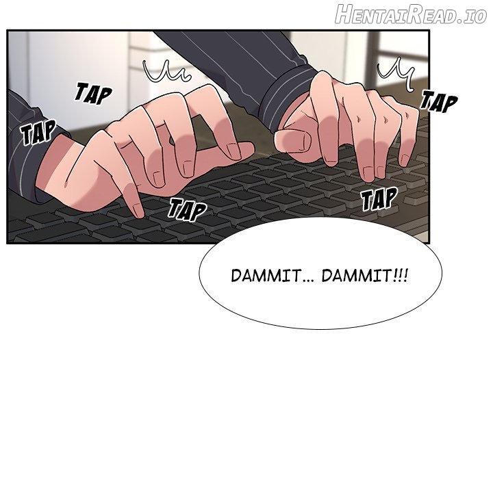 Life with Mia Chapter 5 - page 41
