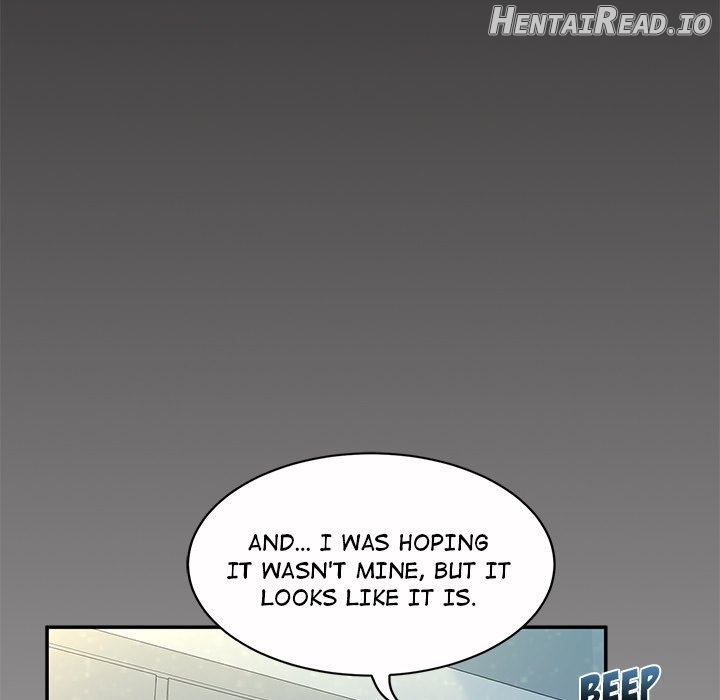 Life with Mia Chapter 5 - page 48