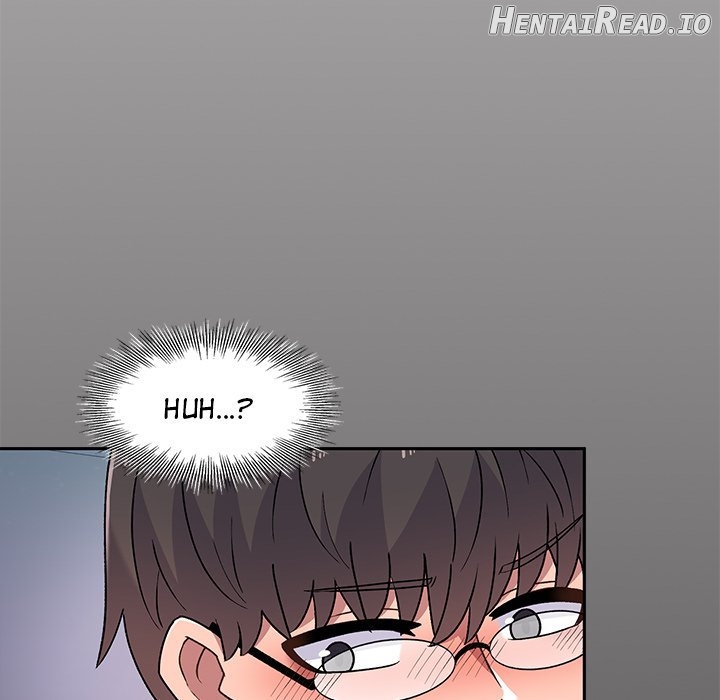 Life with Mia Chapter 5 - page 6