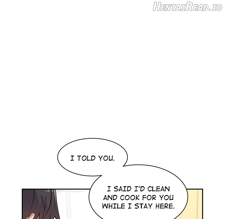 Life with Mia Chapter 5 - page 64