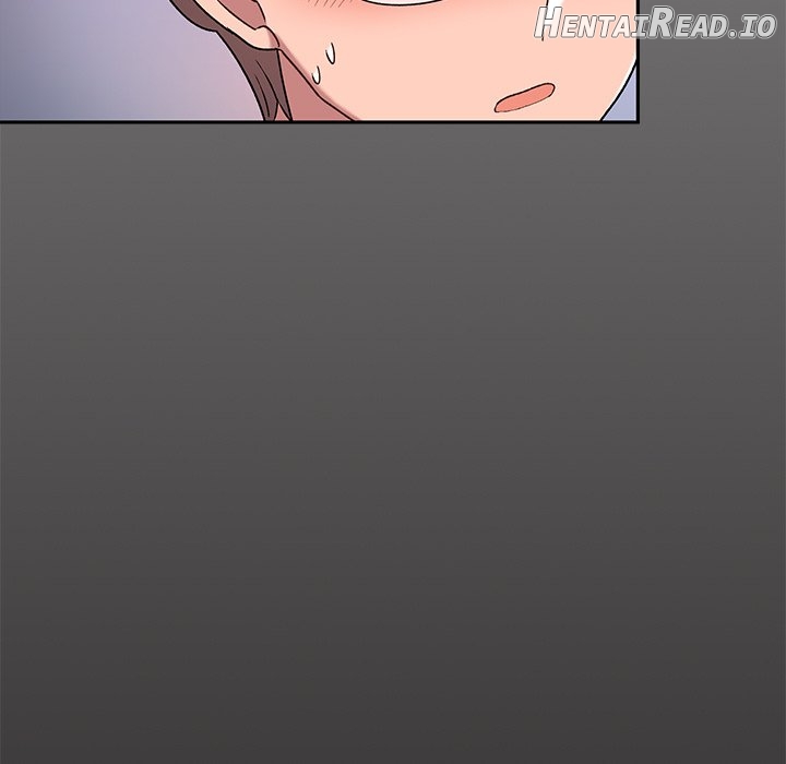 Life with Mia Chapter 5 - page 7
