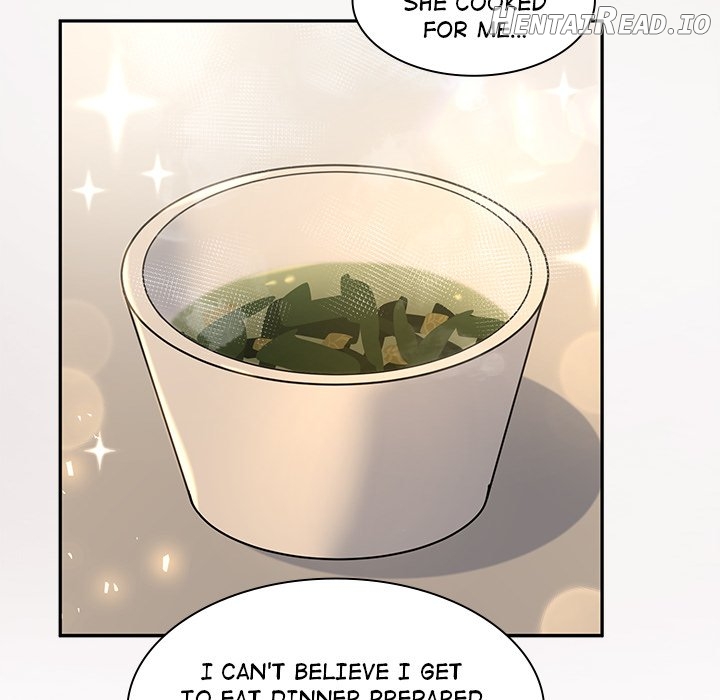 Life with Mia Chapter 5 - page 71