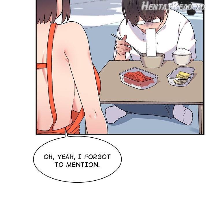 Life with Mia Chapter 5 - page 76