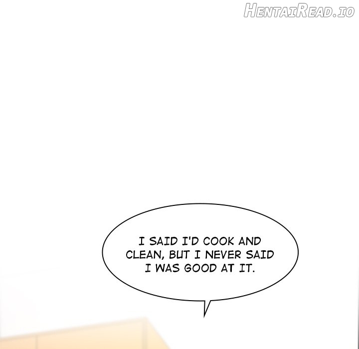 Life with Mia Chapter 5 - page 77