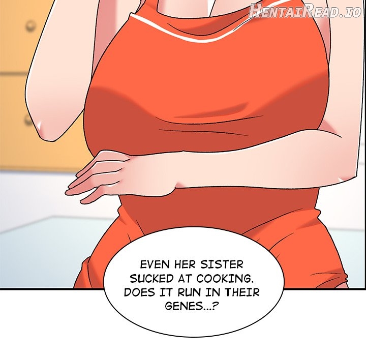 Life with Mia Chapter 5 - page 79