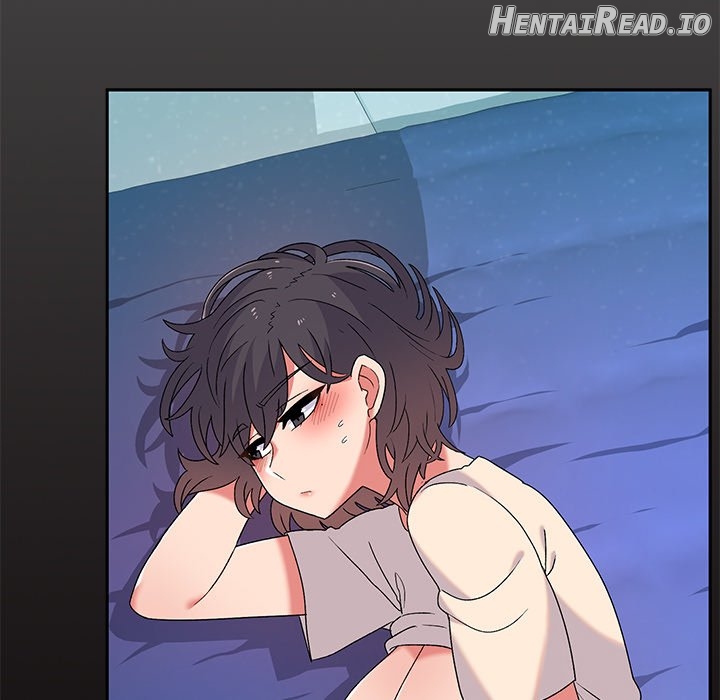 Life with Mia Chapter 5 - page 8