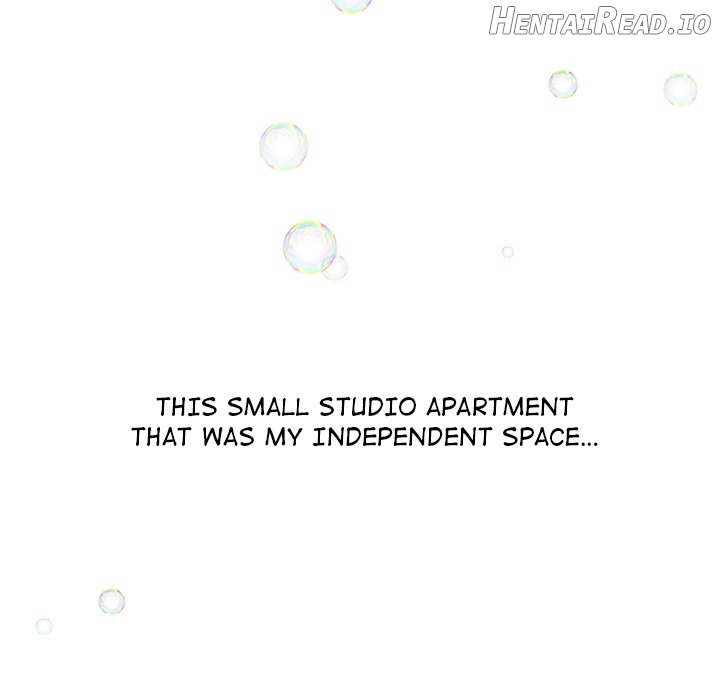 Life with Mia Chapter 5 - page 83
