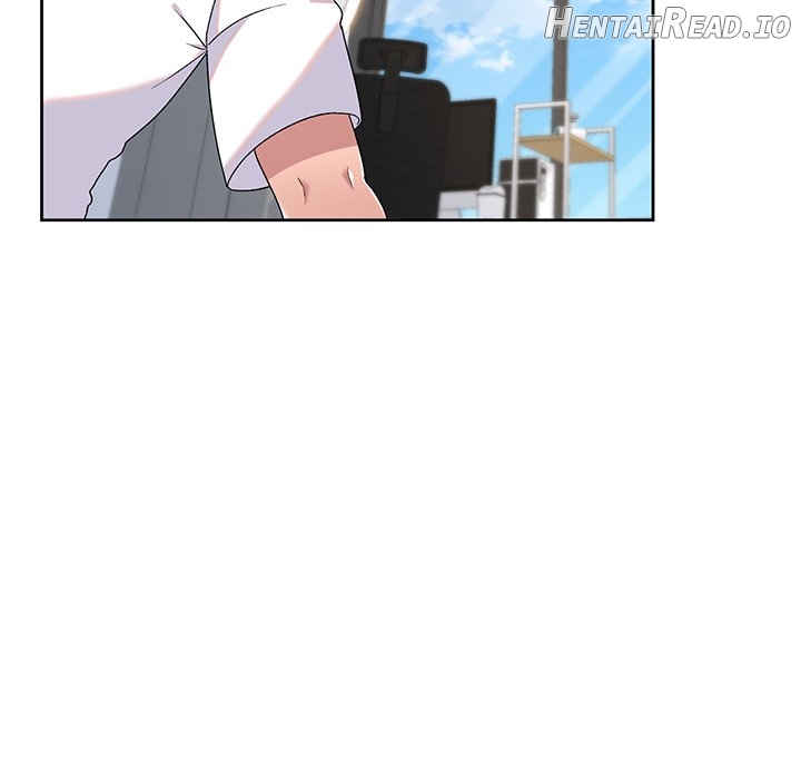 Life with Mia Chapter 5 - page 85