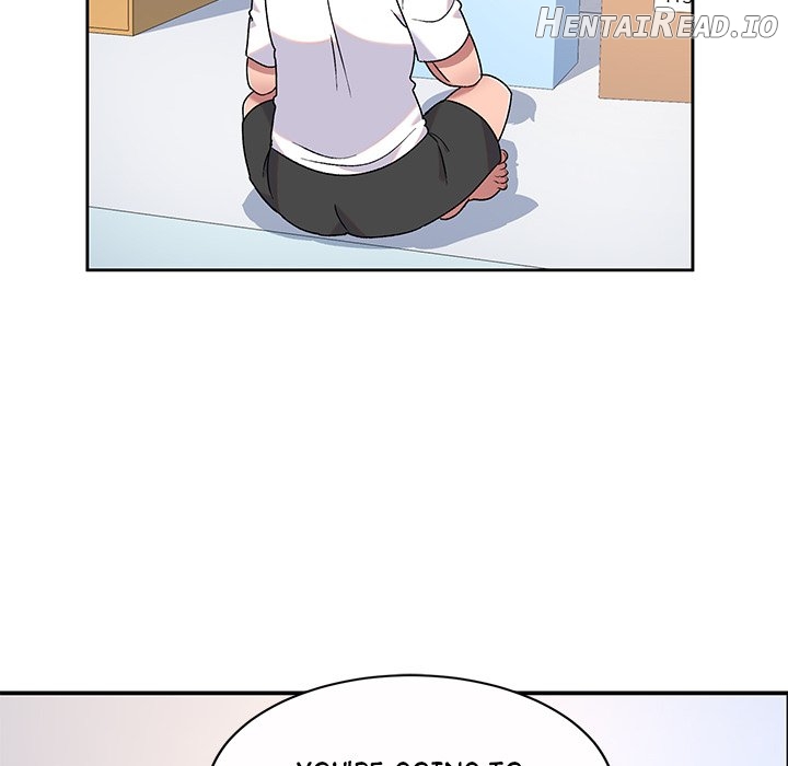 Life with Mia Chapter 5 - page 89