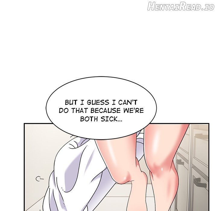 Life with Mia Chapter 16 - page 131