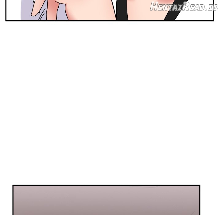 Life with Mia Chapter 16 - page 7