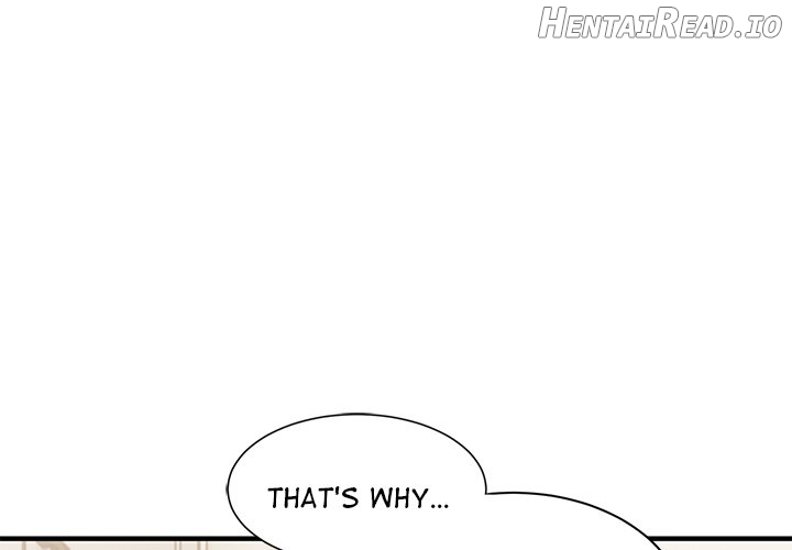 Life with Mia Chapter 17 - page 1
