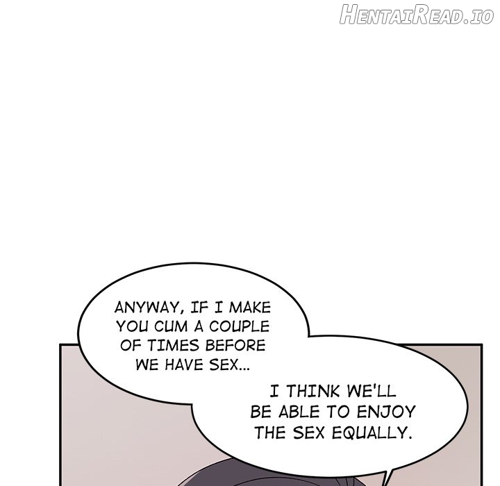 Life with Mia Chapter 17 - page 100