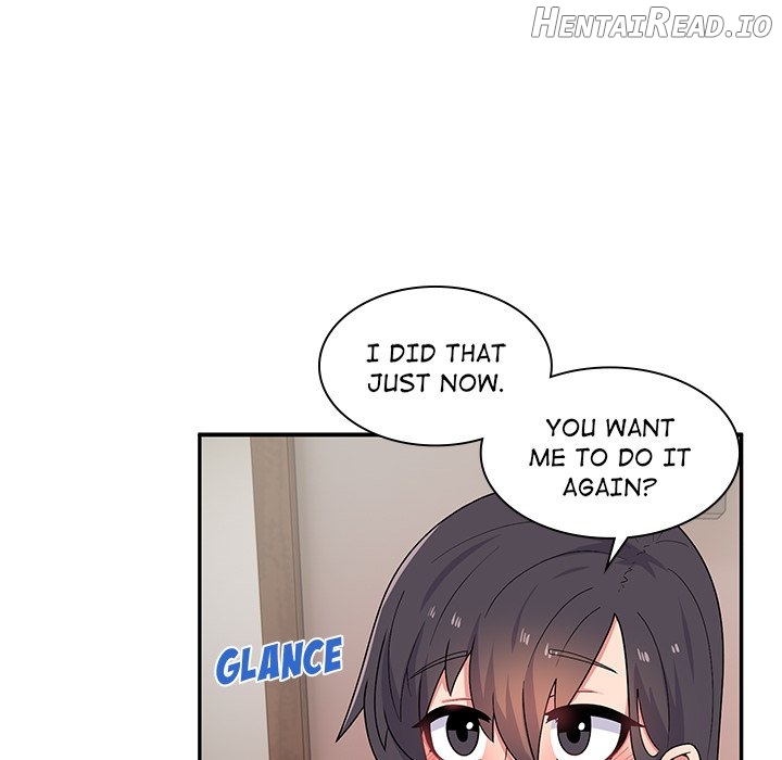Life with Mia Chapter 17 - page 106