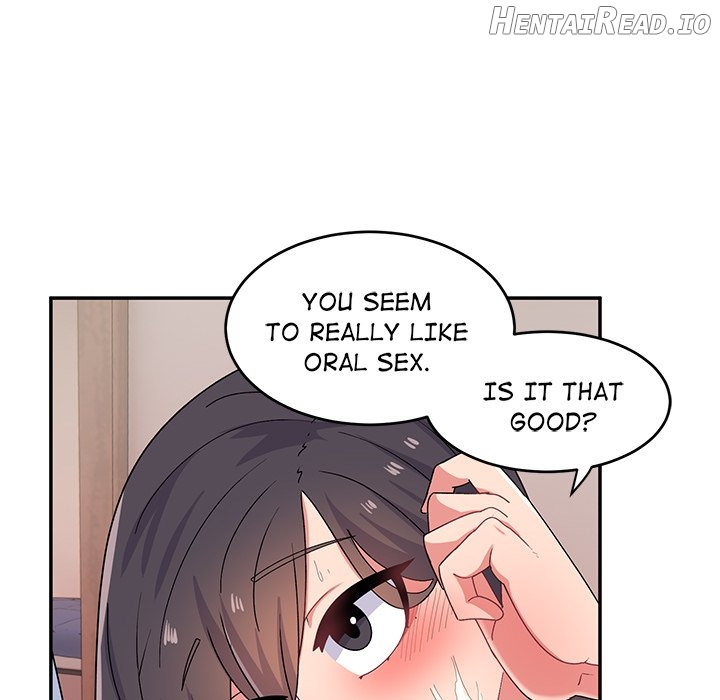 Life with Mia Chapter 17 - page 108