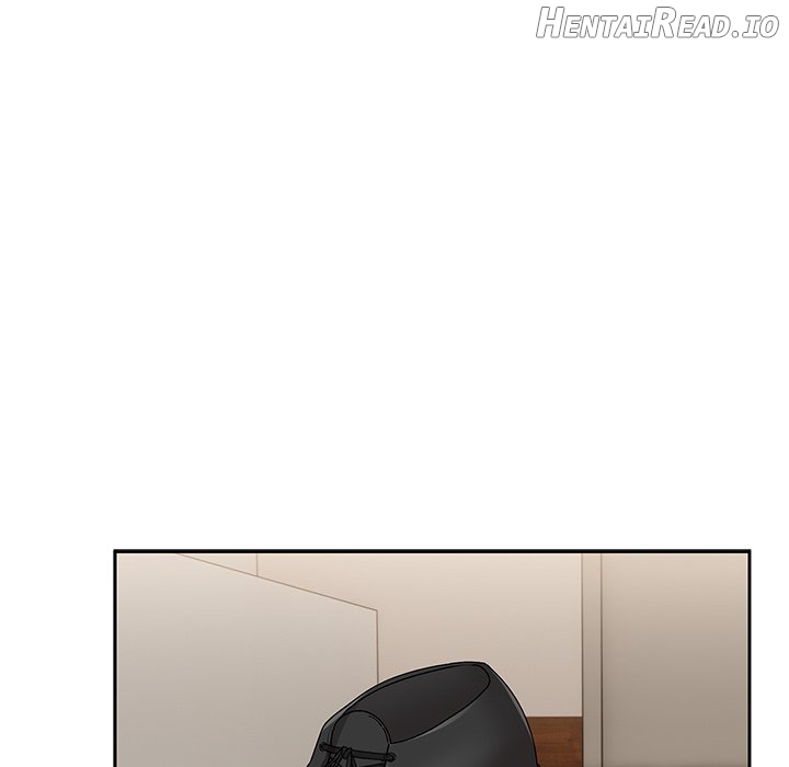 Life with Mia Chapter 17 - page 11