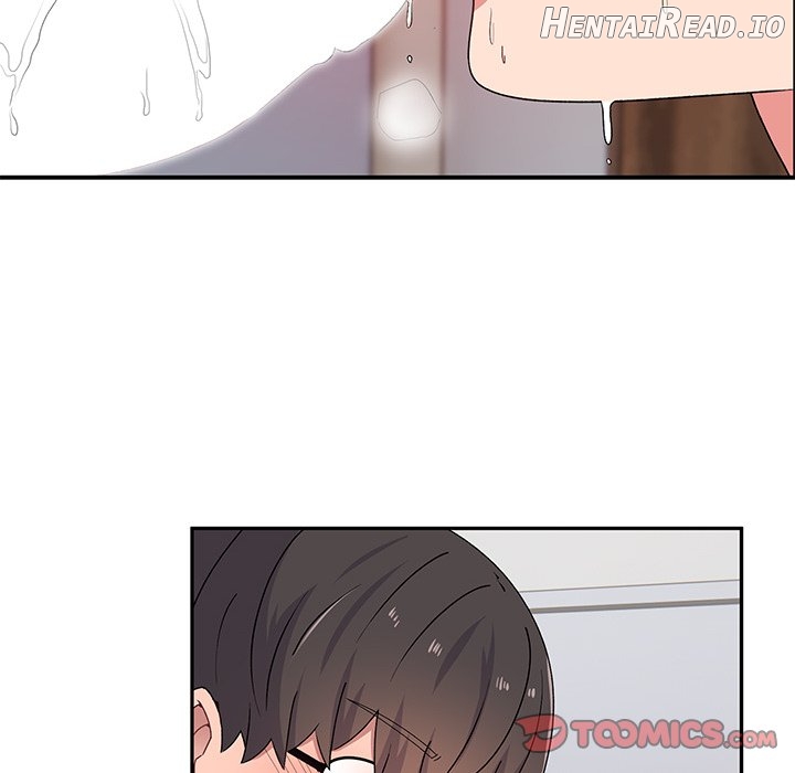 Life with Mia Chapter 17 - page 111
