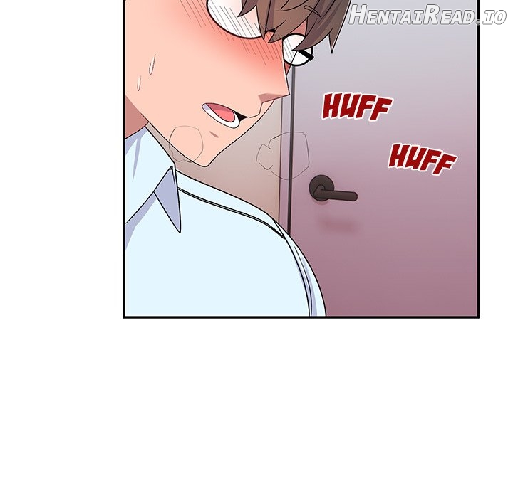 Life with Mia Chapter 17 - page 112