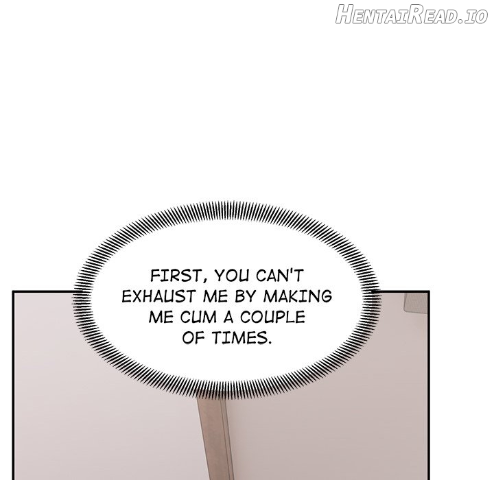 Life with Mia Chapter 17 - page 116