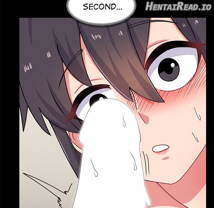 Life with Mia Chapter 17 - page 119