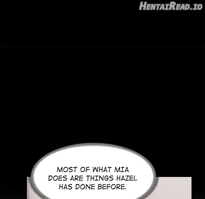 Life with Mia Chapter 17 - page 125