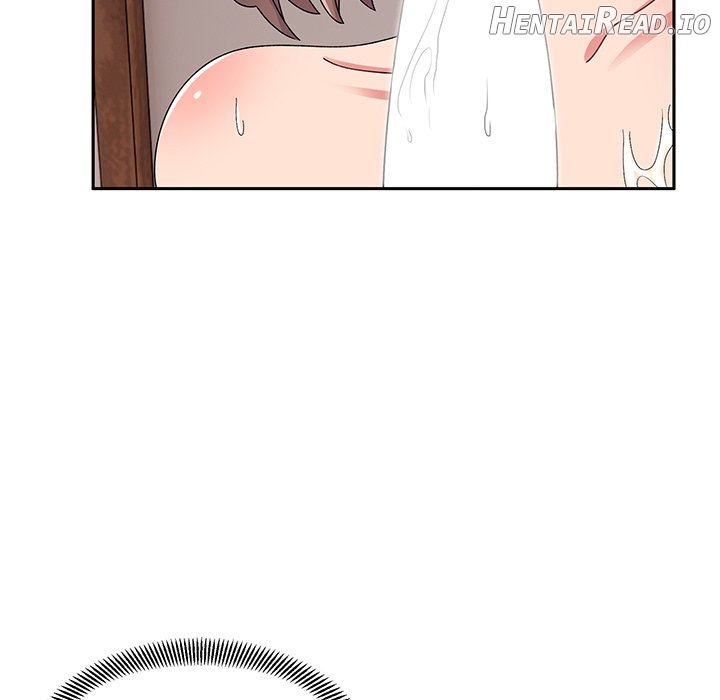 Life with Mia Chapter 17 - page 127